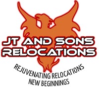 J T and Sons Relocations Ltd 255838 Image 0